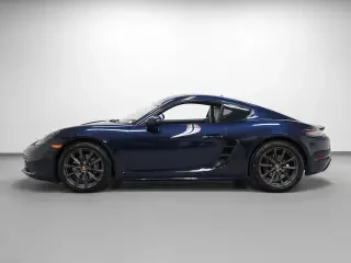 2019 Porsche 718 Cayman - Image 2 of 4