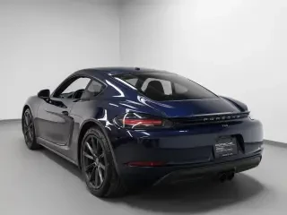 2019 Porsche 718 Cayman - Image 3 of 4