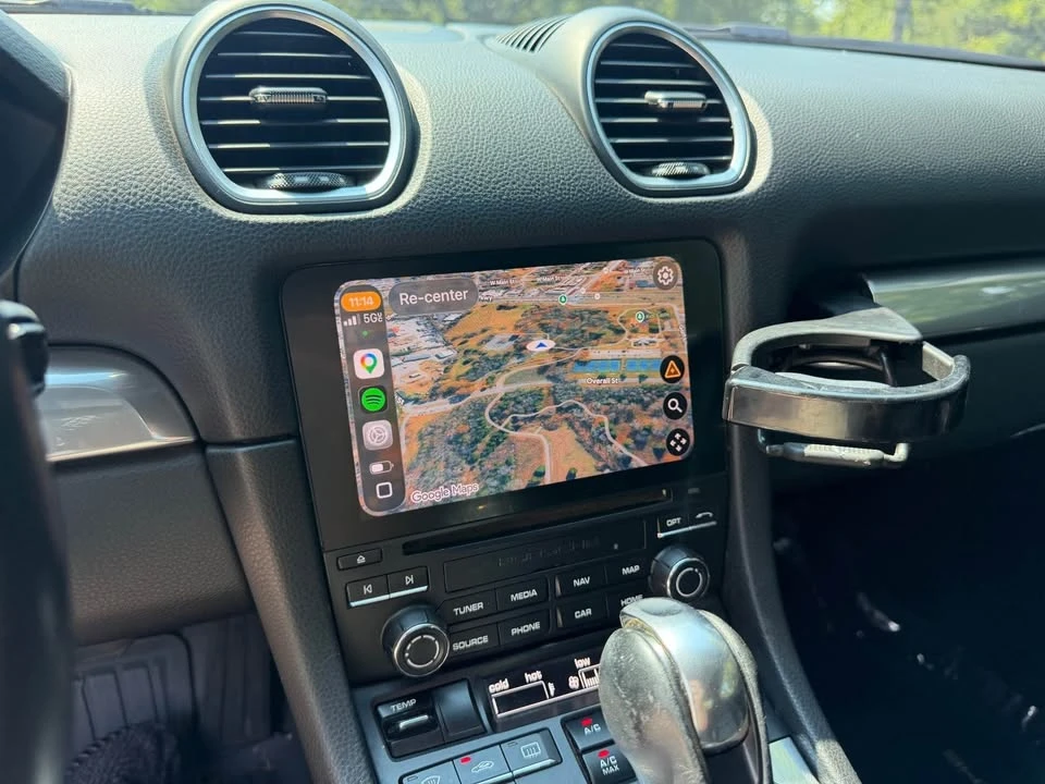 2019 Porsche 718 Cayman - Image 14 of 18