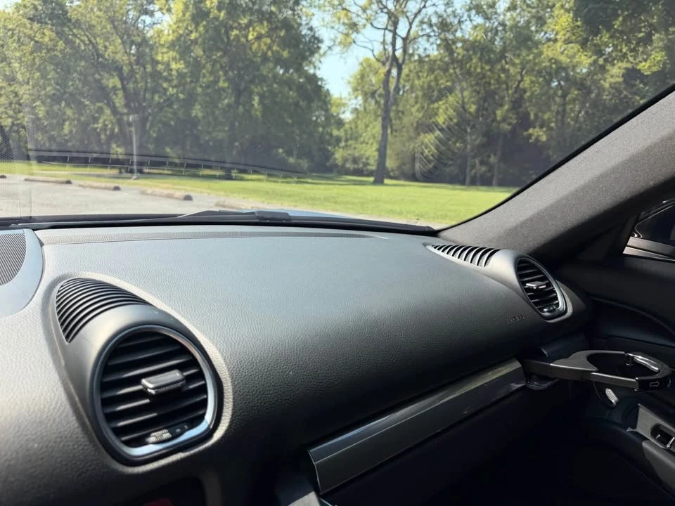 2019 Porsche 718 Cayman - Image 12 of 18