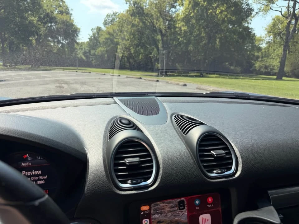 2019 Porsche 718 Cayman - Image 11 of 18