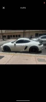 2019 Porsche 718 Cayman 718 Cayman