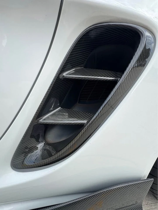 2019 Porsche 718 Cayman - Image 11 of 11