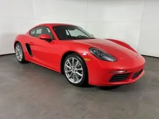 2019 Porsche 718 Cayman - Image 3 of 4