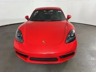 2019 Porsche 718 Cayman - Image 2 of 4