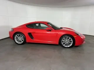 2019 Porsche 718 Cayman - Image 4 of 4