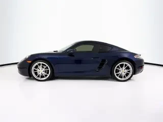 2019 Porsche 718 Cayman - Image 2 of 4