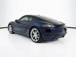 2019 Porsche 718 Cayman - Image 3 of 4