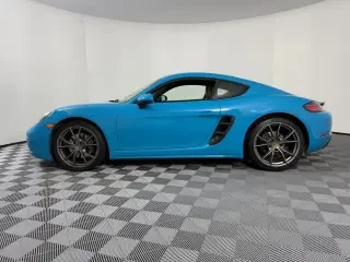 2019 Porsche 718 Cayman - Image 2 of 4