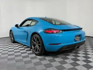 2019 Porsche 718 Cayman - Image 3 of 4