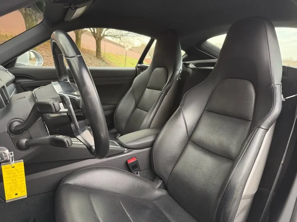 2019 Porsche 718 Cayman - Image 6 of 7