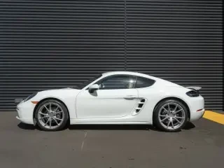 2019 Porsche 718 Cayman - Image 2 of 4