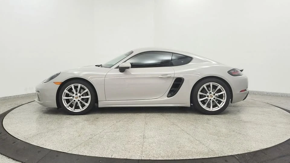 2019 Porsche 718 Cayman - Image 2 of 20