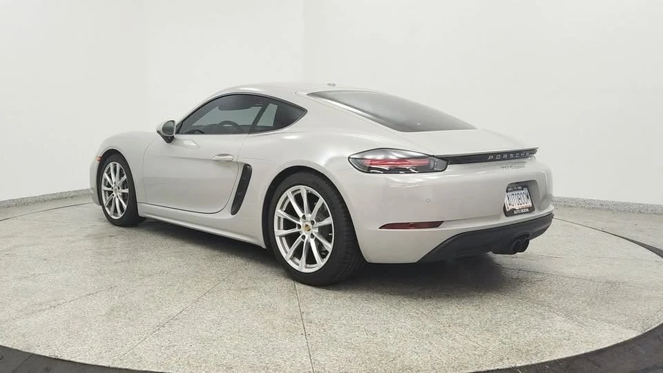 2019 Porsche 718 Cayman - Image 3 of 20