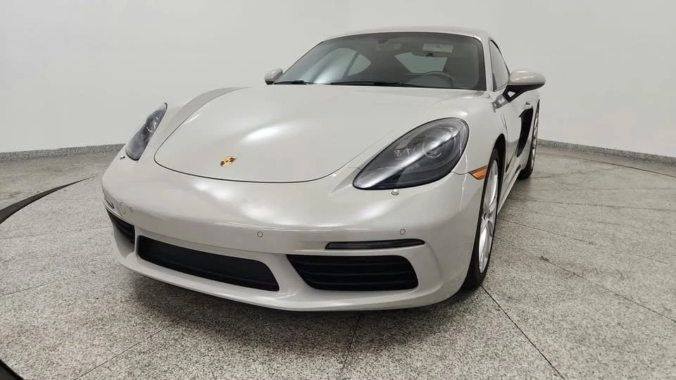 2019 Porsche 718 Cayman - Image 11 of 20