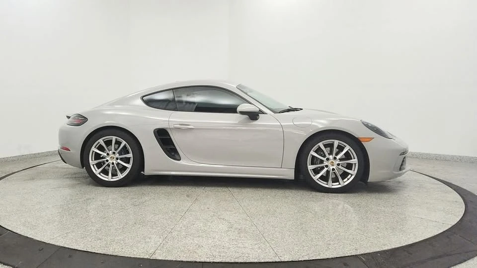 2019 Porsche 718 Cayman - Image 6 of 20