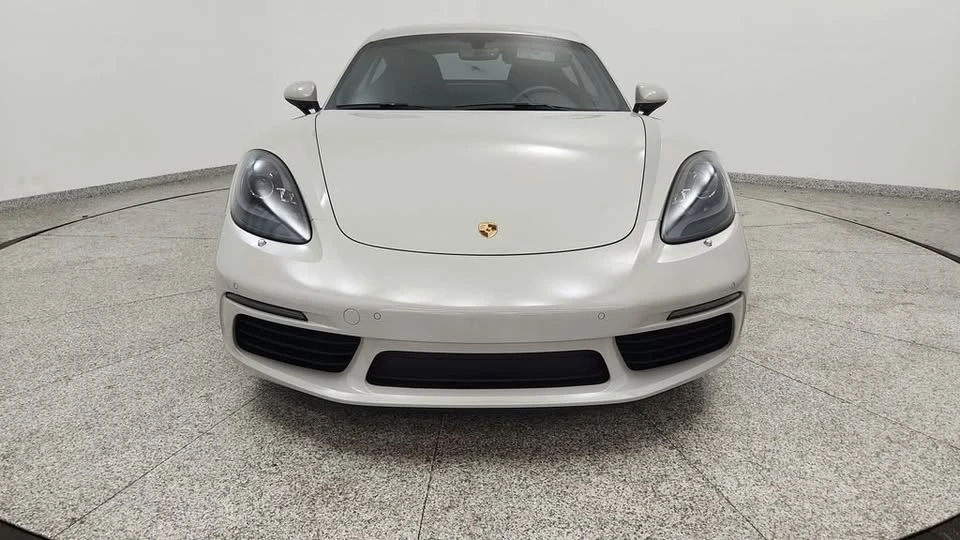 2019 Porsche 718 Cayman - Image 9 of 20