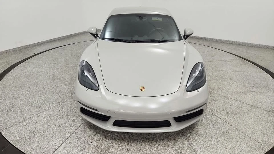 2019 Porsche 718 Cayman - Image 10 of 20