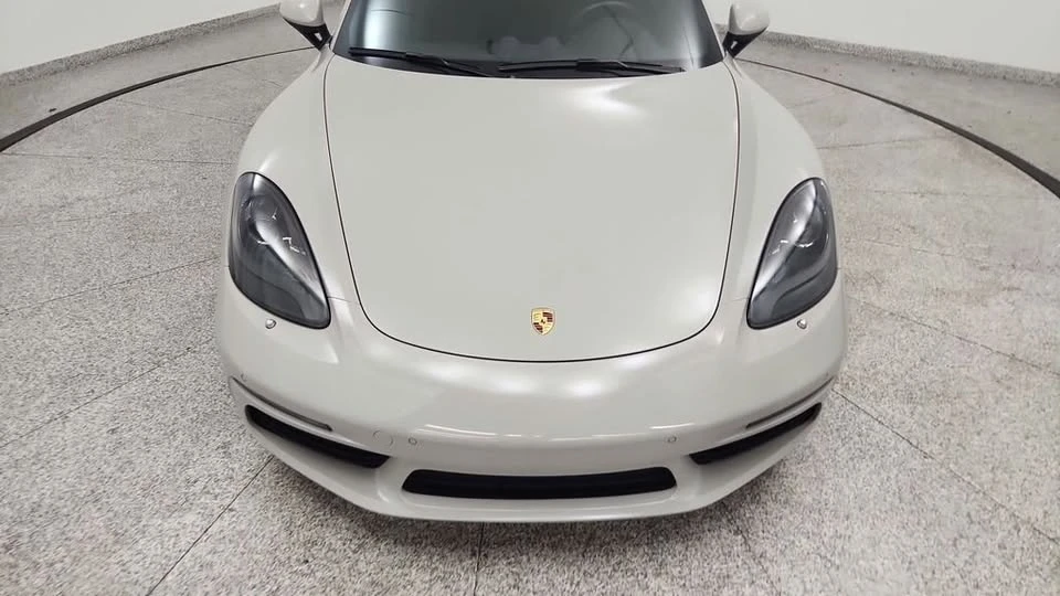 2019 Porsche 718 Cayman - Image 13 of 20
