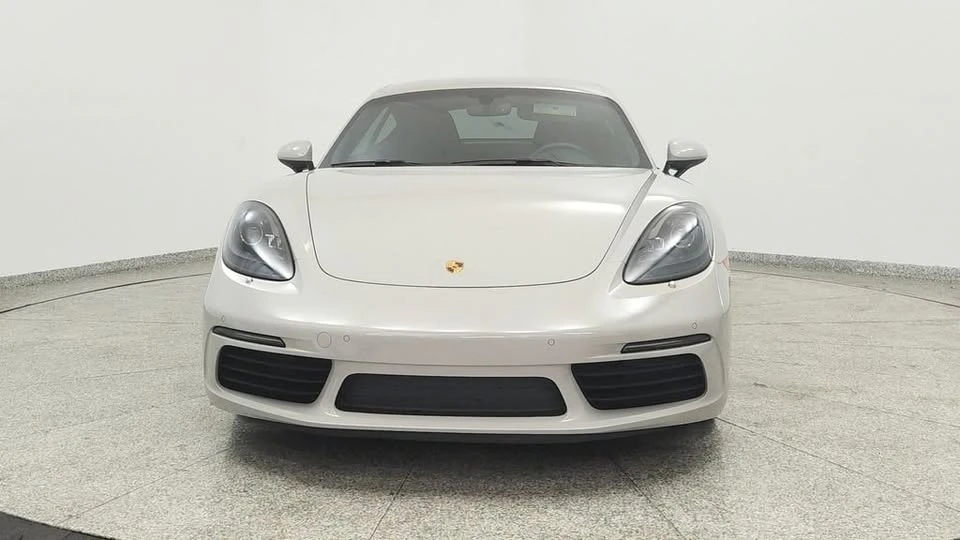 2019 Porsche 718 Cayman - Image 8 of 20