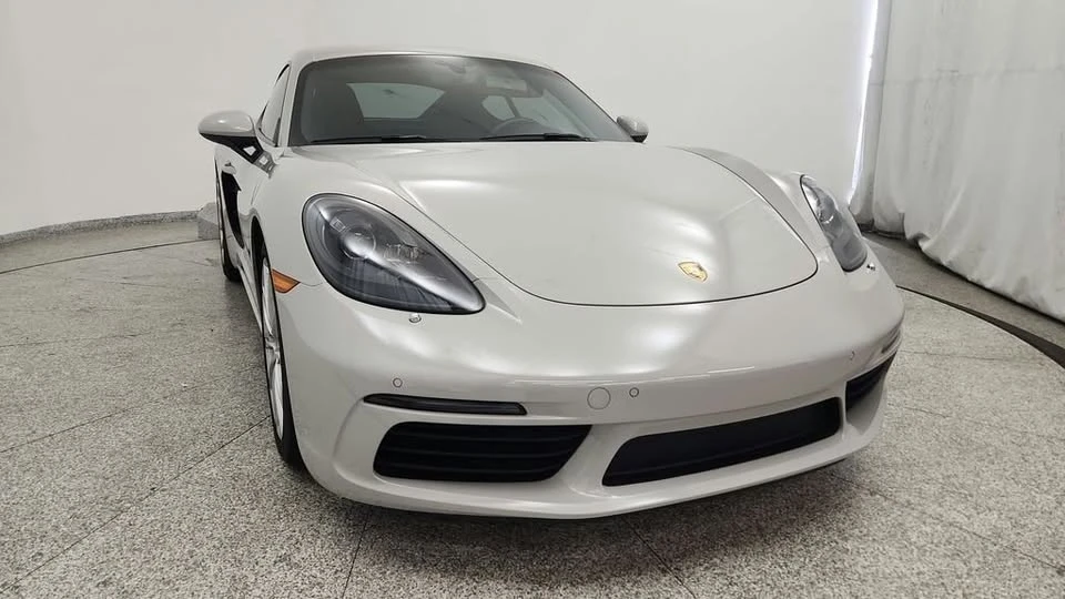 2019 Porsche 718 Cayman - Image 12 of 20