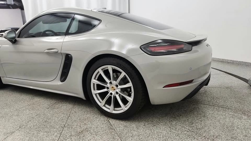 2019 Porsche 718 Cayman - Image 20 of 20