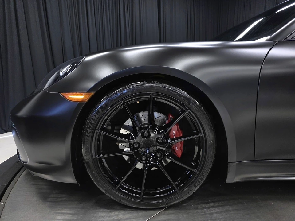 2019 Porsche 718 Cayman - Image 2 of 12