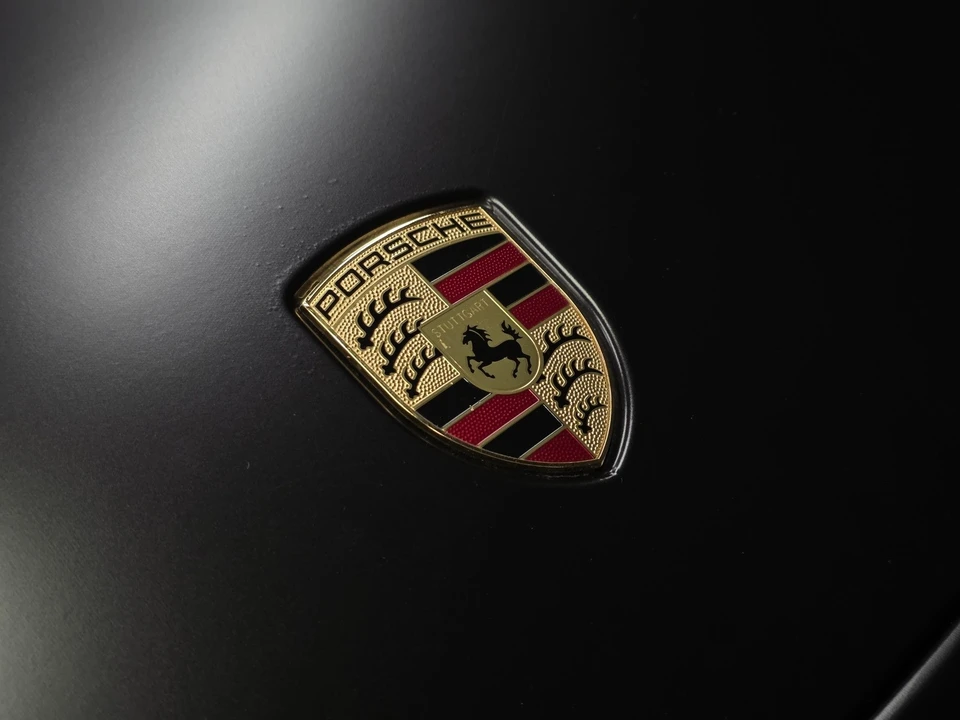 2019 Porsche 718 Cayman - Image 4 of 12