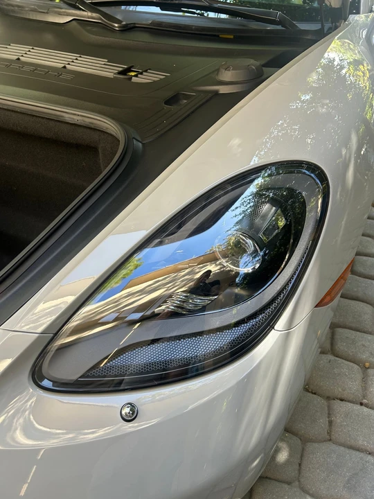 2019 Porsche 718 Cayman - Image 12 of 19