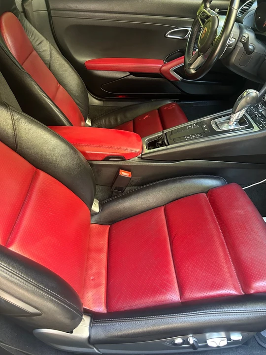 2019 Porsche 718 Cayman - Image 14 of 19