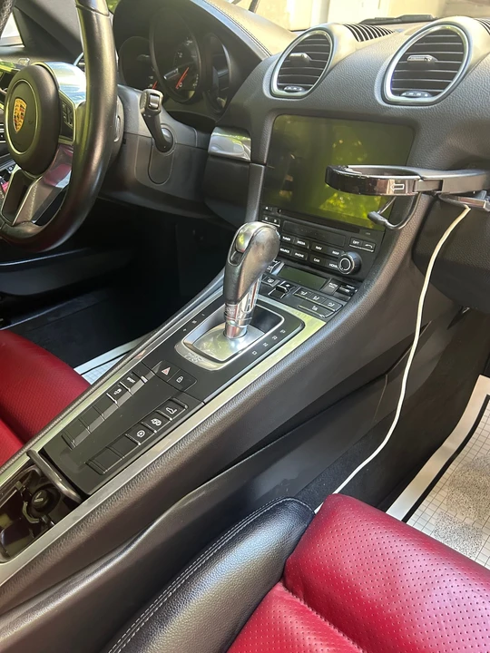 2019 Porsche 718 Cayman - Image 15 of 19