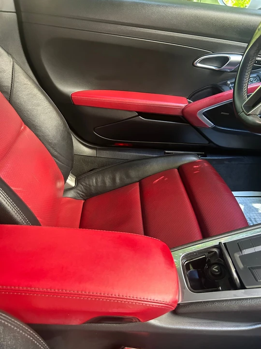 2019 Porsche 718 Cayman - Image 3 of 19