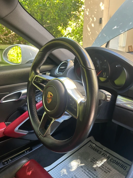 2019 Porsche 718 Cayman - Image 2 of 19