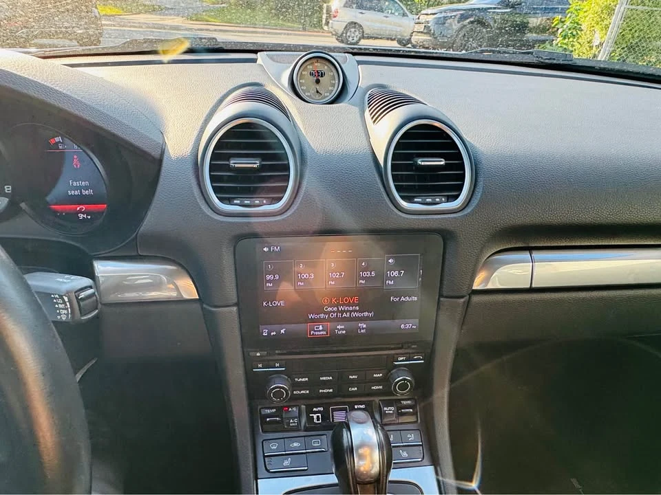 2019 Porsche 718 Cayman - Image 7 of 8