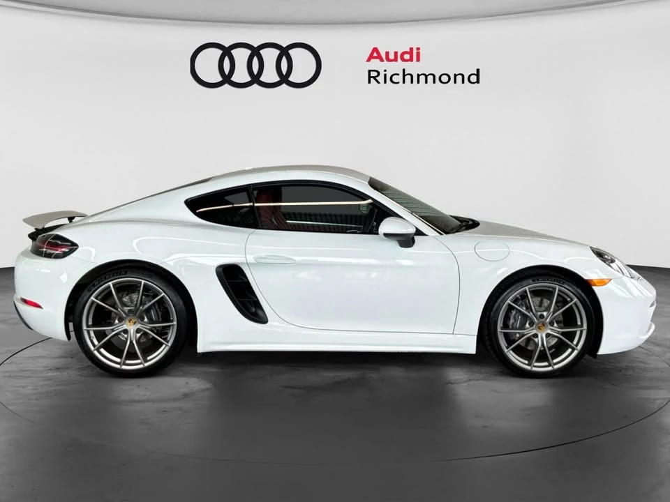 2019 Porsche 718 Cayman - Image 4 of 20