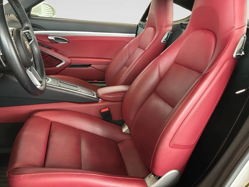 2019 Porsche 718 Cayman - Image 10 of 20