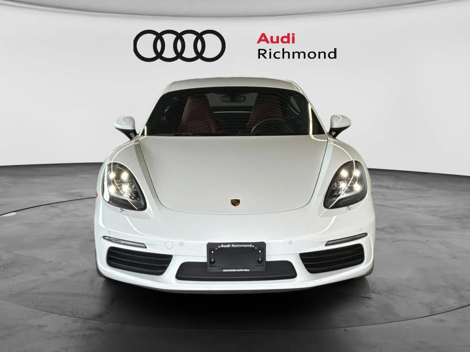 2019 Porsche 718 Cayman - Image 2 of 20