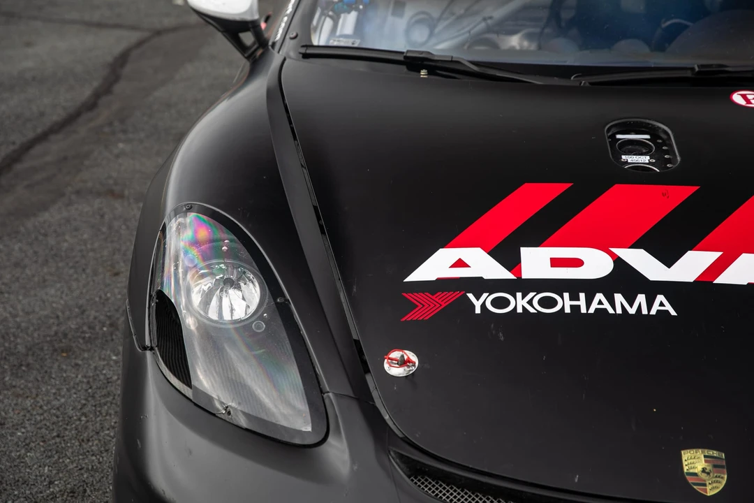 2019 Porsche 718 Cayman GT4 Clubsport - Image 31 of 31