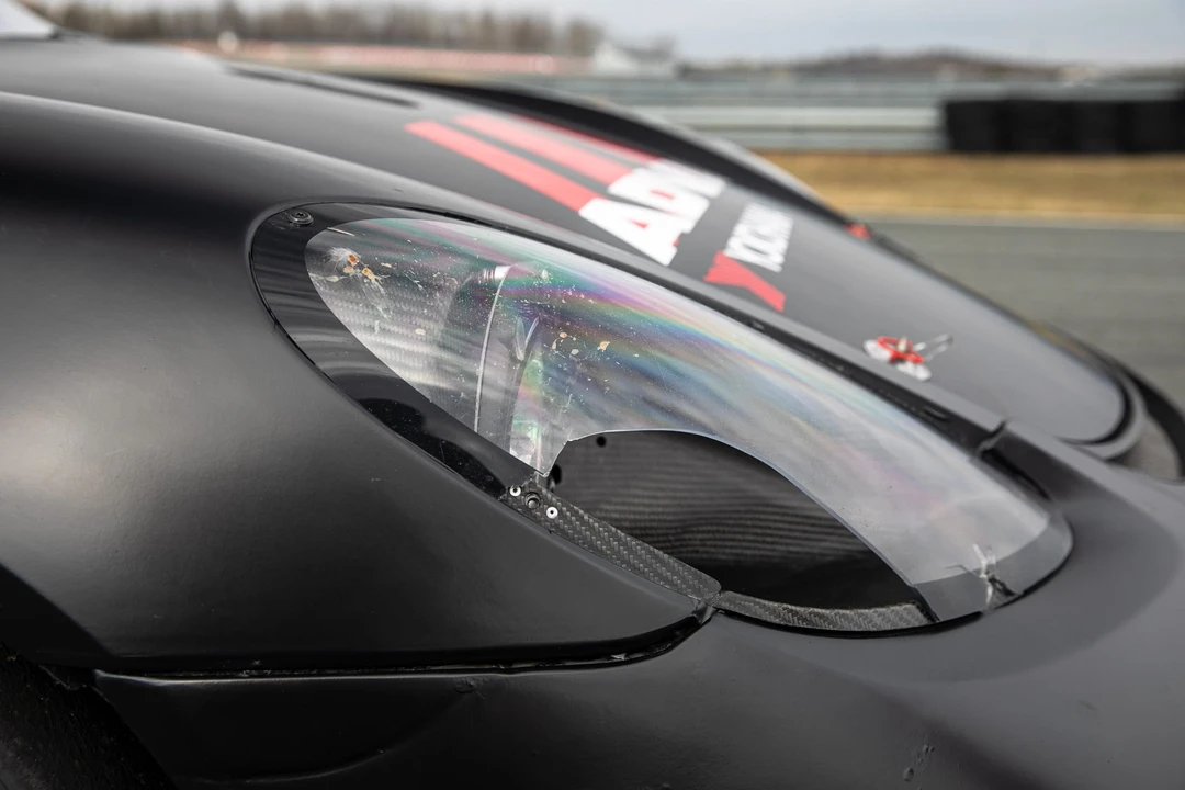 2019 Porsche 718 Cayman GT4 Clubsport - Image 28 of 31