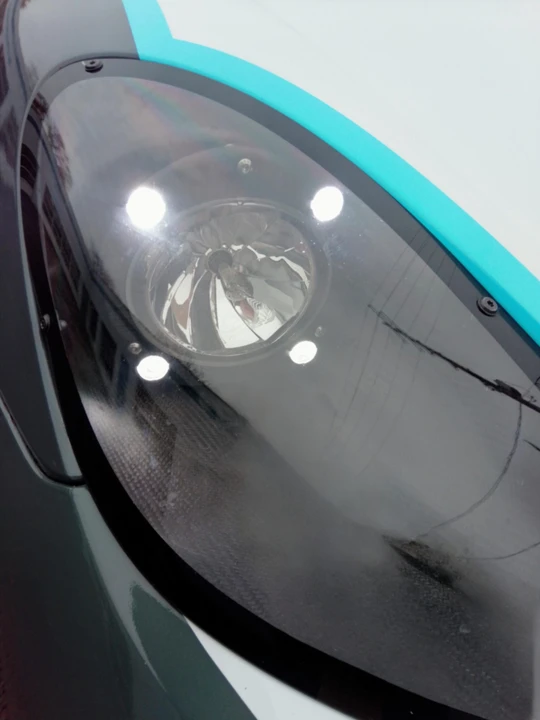2019 Porsche 718 Cayman GT4 Clubsport - Image 25 of 31