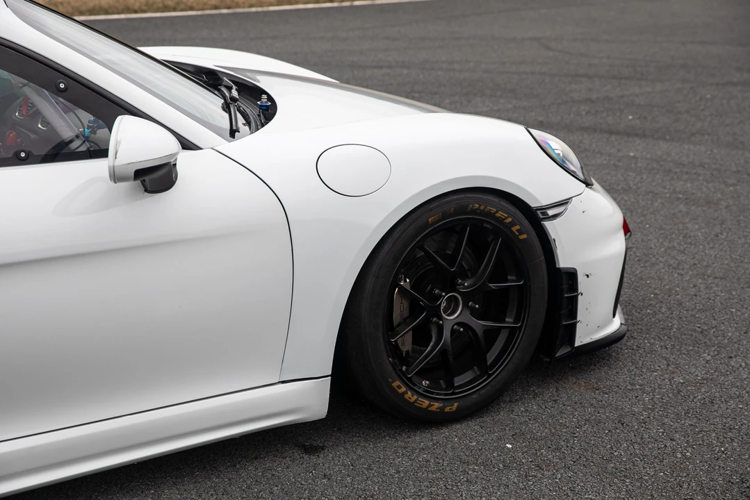 2019 Porsche 718 Cayman GT4 - Image 30 of 31