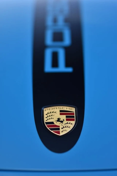 2019 Porsche 718 Cayman - Image 5 of 8