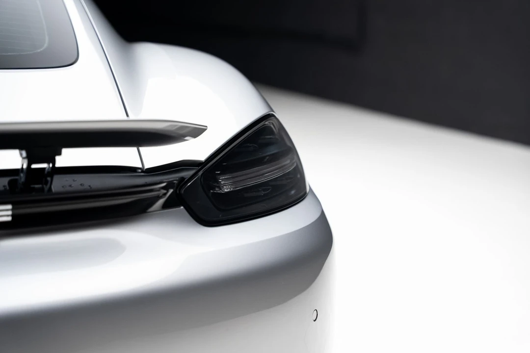2019 Porsche 718 Cayman GTS - Image 29 of 31