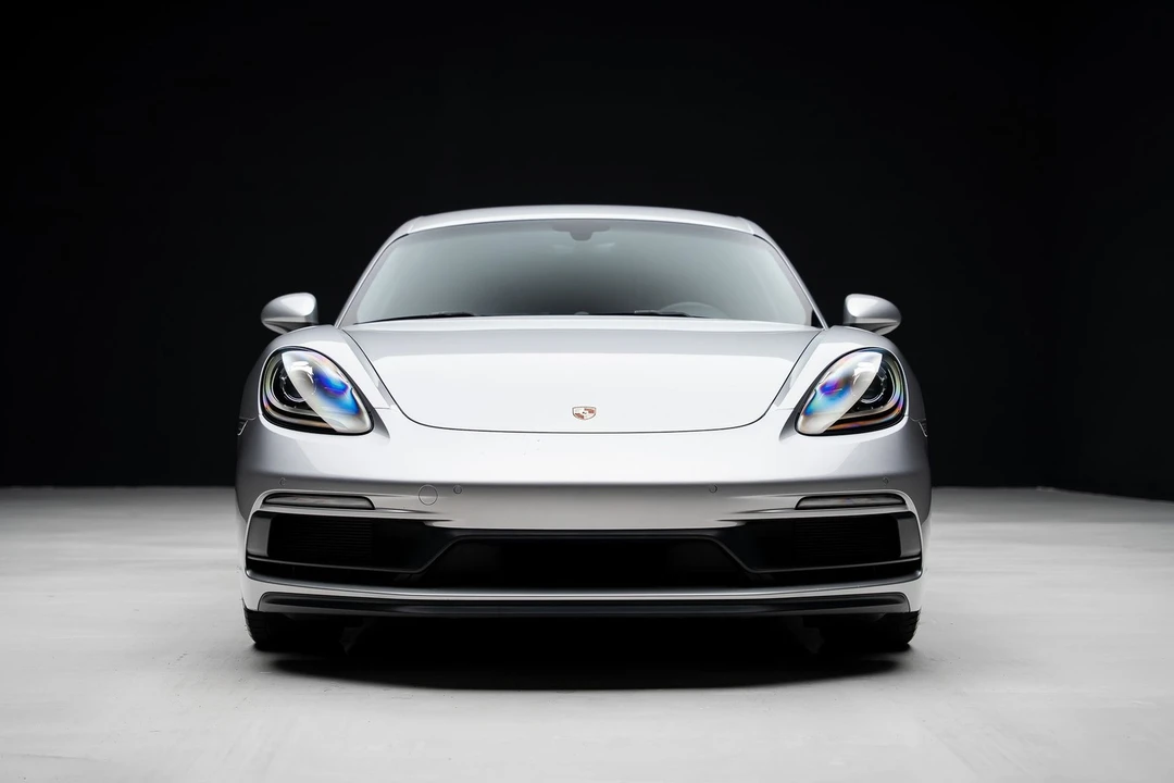 2019 Porsche 718 Cayman GTS - Image 8 of 31
