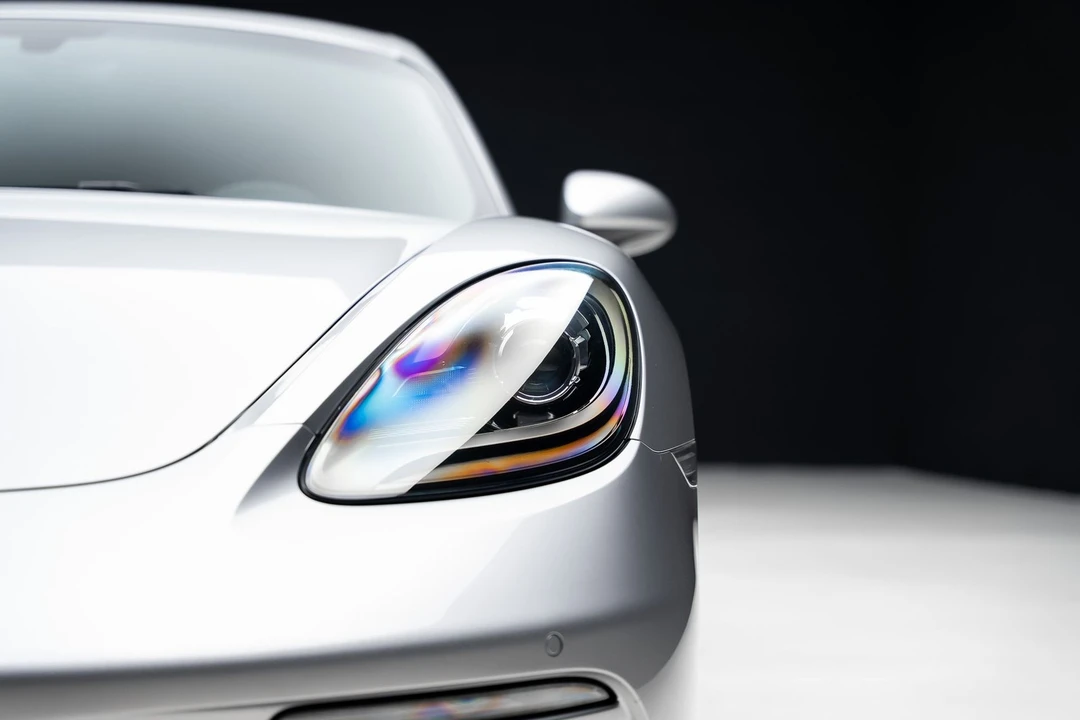 2019 Porsche 718 Cayman GTS - Image 10 of 31