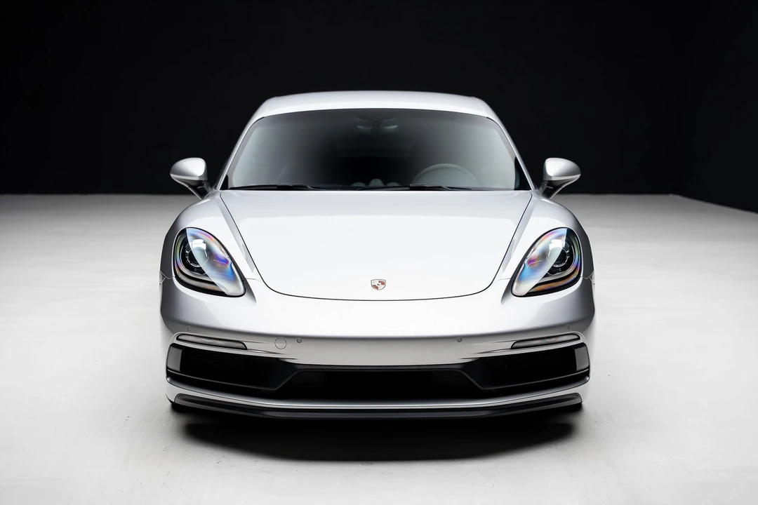 2019 Porsche 718 Cayman GTS - Image 7 of 31