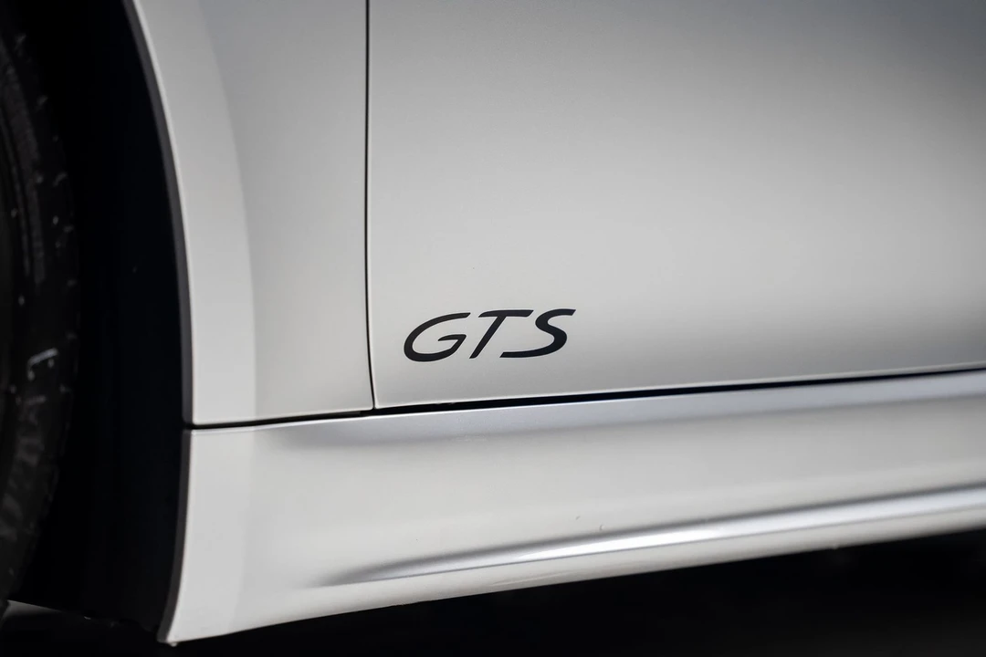 2019 Porsche 718 Cayman GTS - Image 23 of 31