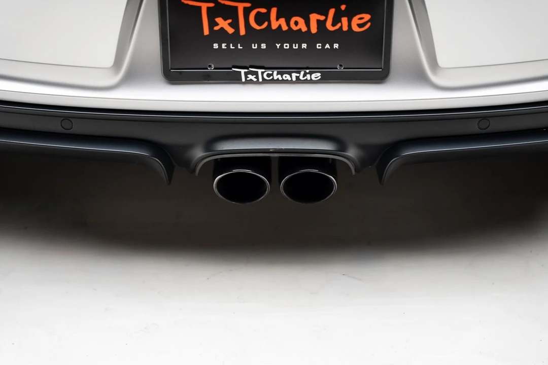 2019 Porsche 718 Cayman GTS - Image 31 of 31