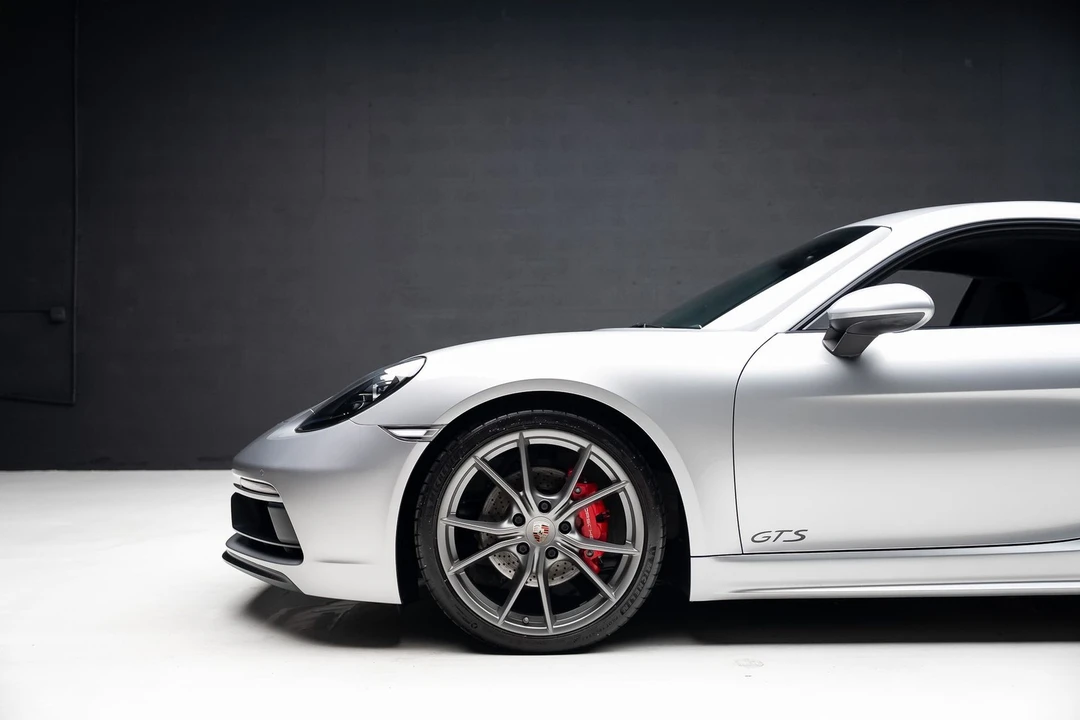 2019 Porsche 718 Cayman GTS - Image 18 of 31