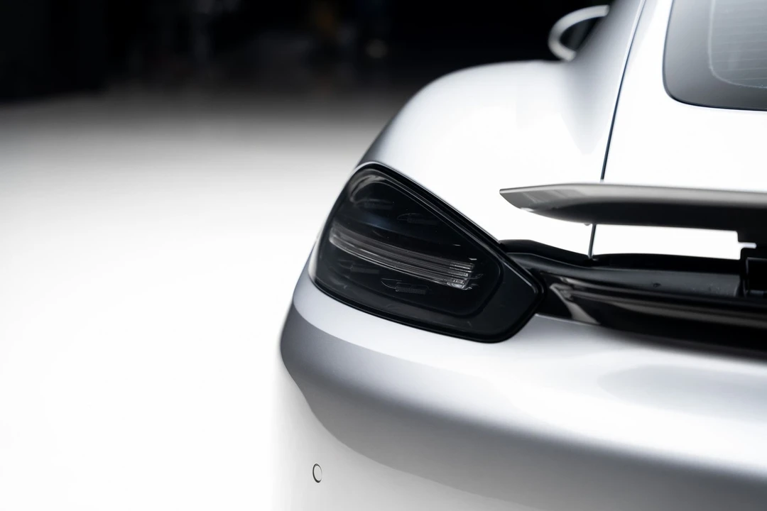 2019 Porsche 718 Cayman GTS - Image 28 of 31